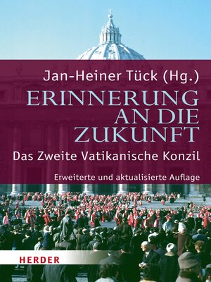 cover image of Erinnerung an die Zukunft